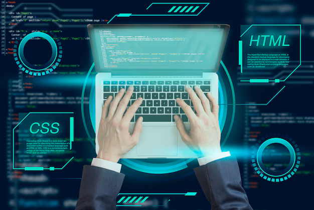 Custom Web Solutions